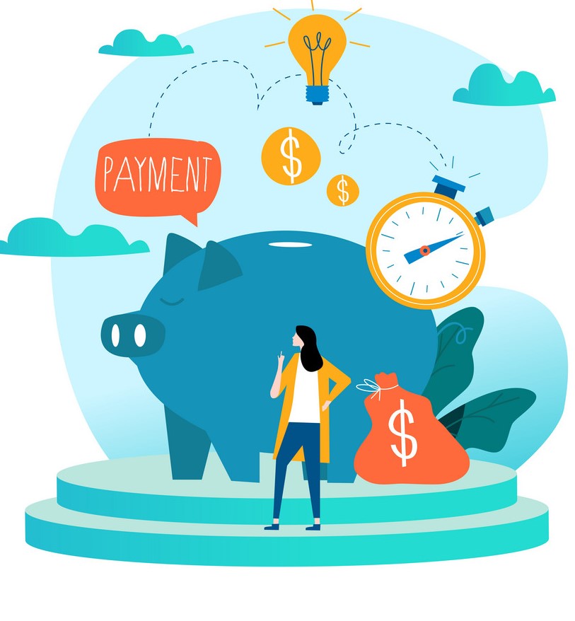 Saving Habit